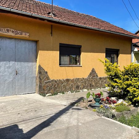 Balla House Bed & Breakfast Tarcaia Bagian luar foto