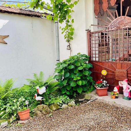 Balla House Bed & Breakfast Tarcaia Bagian luar foto