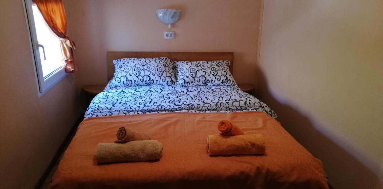 Balla House Bed & Breakfast Tarcaia Bagian luar foto
