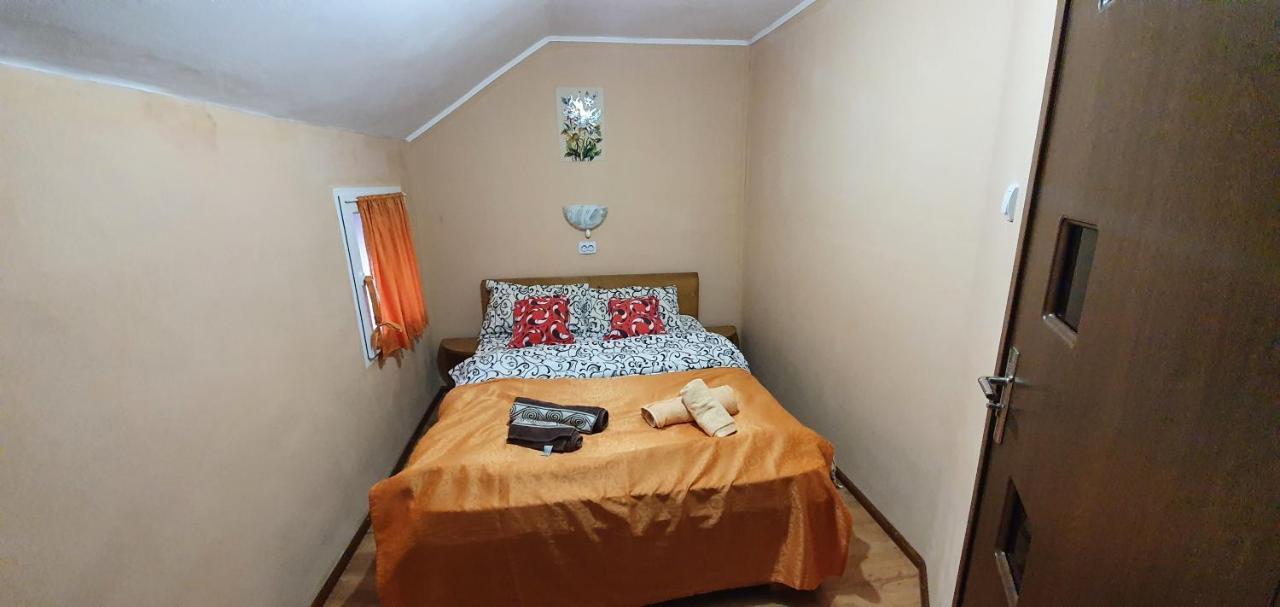 Balla House Bed & Breakfast Tarcaia Bagian luar foto