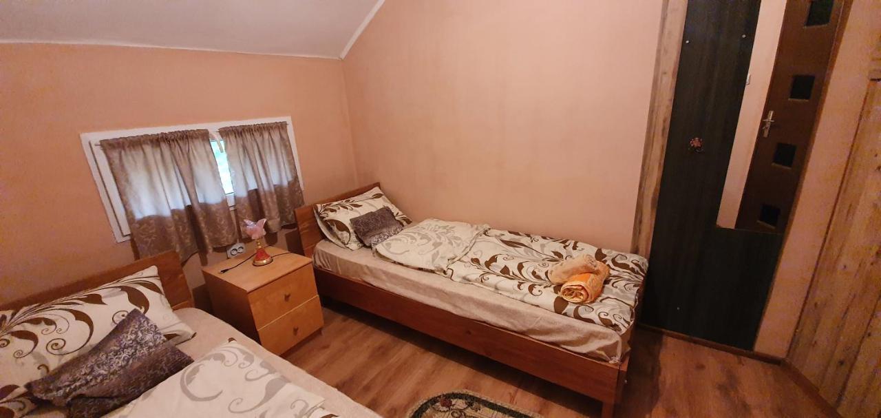 Balla House Bed & Breakfast Tarcaia Bagian luar foto