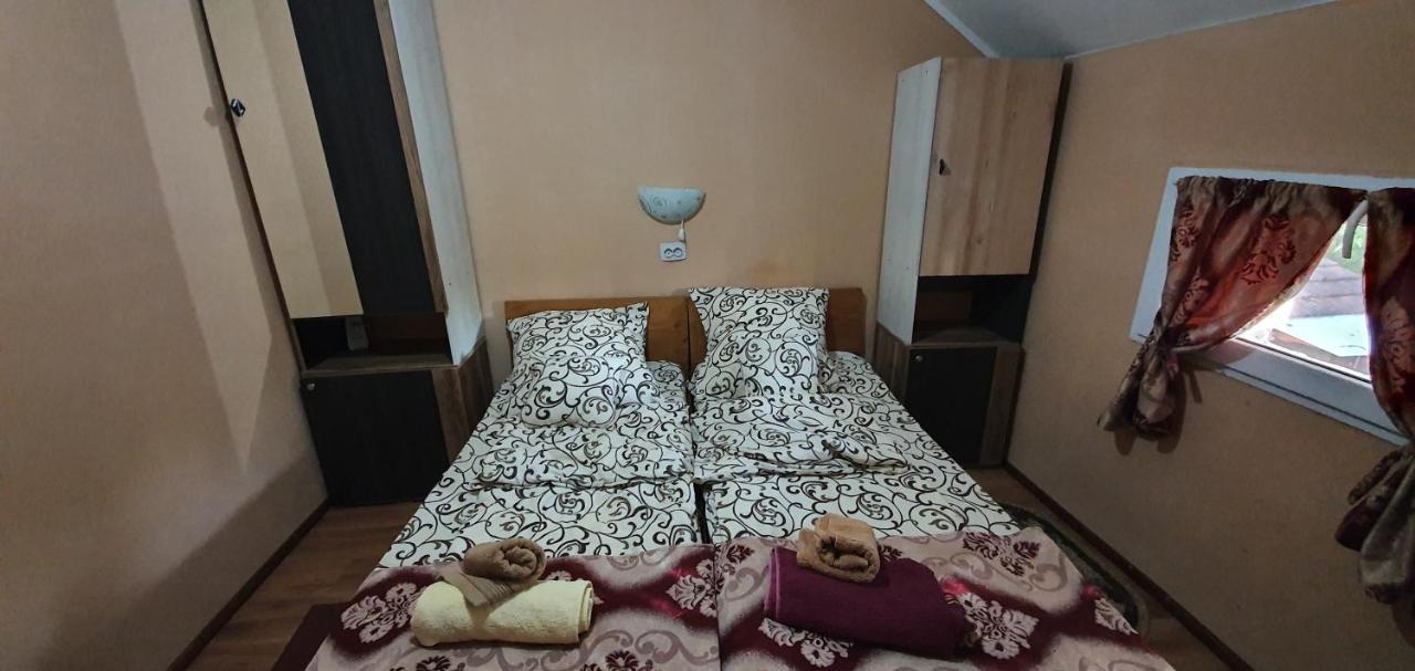 Balla House Bed & Breakfast Tarcaia Bagian luar foto