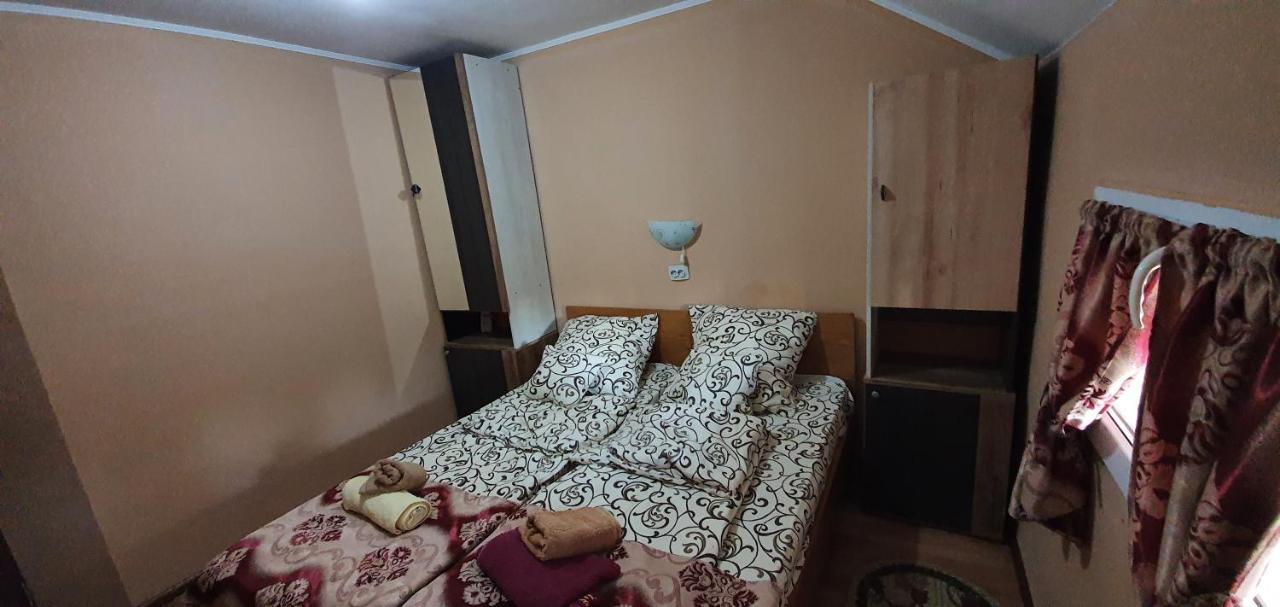 Balla House Bed & Breakfast Tarcaia Bagian luar foto