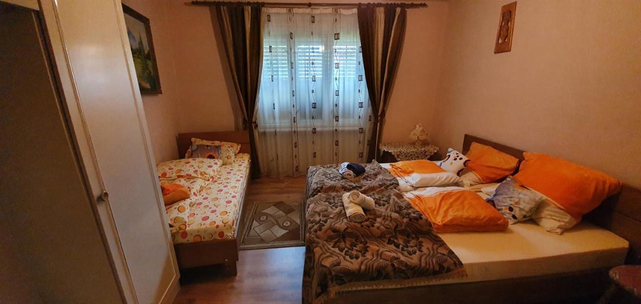 Balla House Bed & Breakfast Tarcaia Bagian luar foto