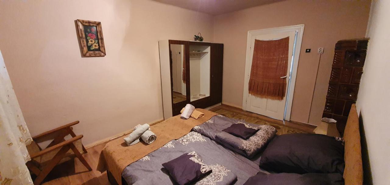 Balla House Bed & Breakfast Tarcaia Bagian luar foto