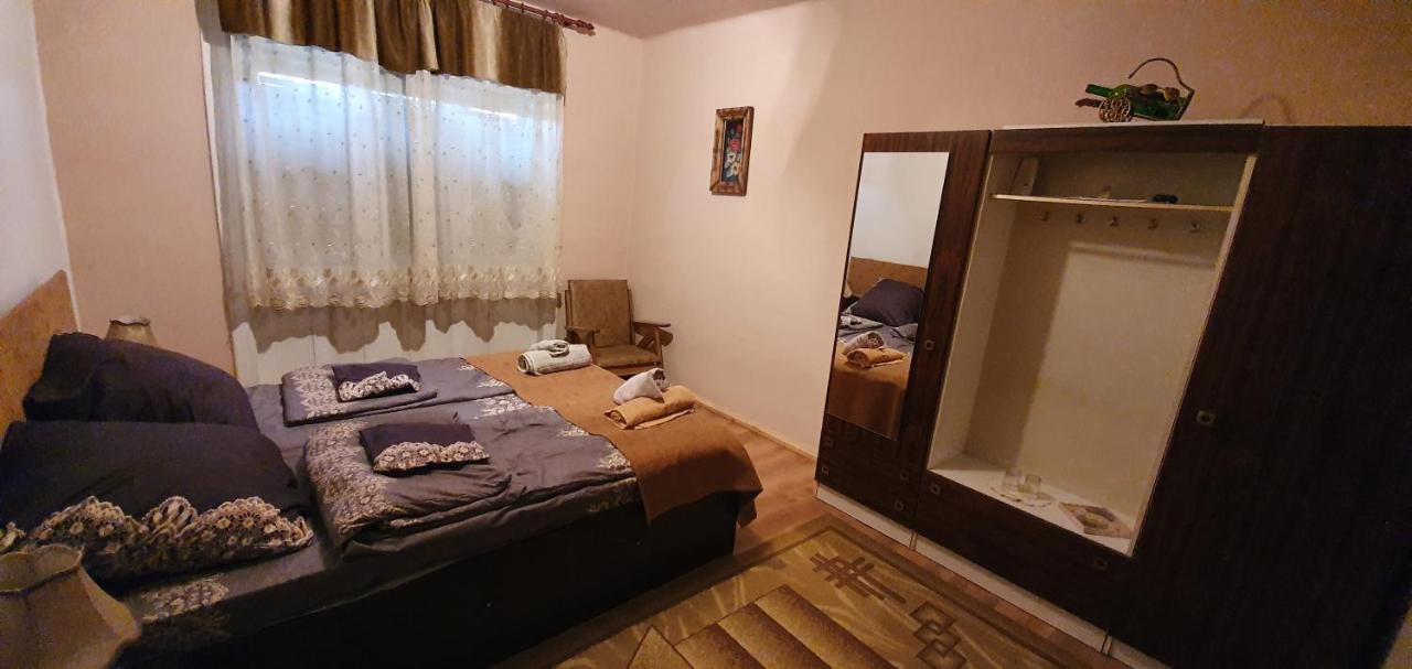Balla House Bed & Breakfast Tarcaia Bagian luar foto