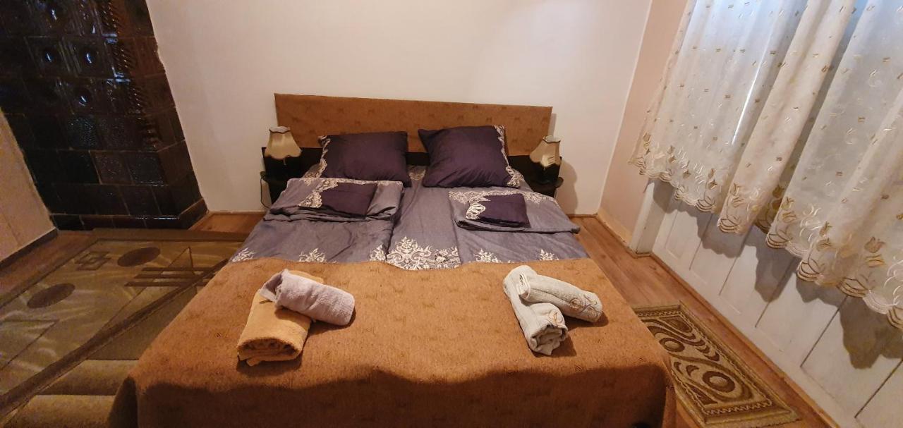 Balla House Bed & Breakfast Tarcaia Bagian luar foto