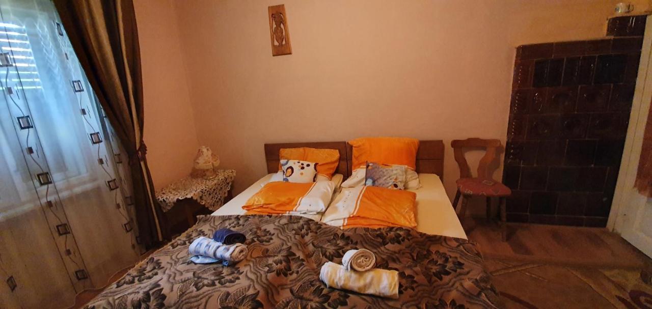 Balla House Bed & Breakfast Tarcaia Bagian luar foto