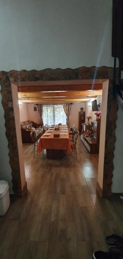 Balla House Bed & Breakfast Tarcaia Bagian luar foto