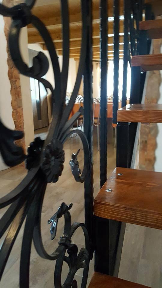 Balla House Bed & Breakfast Tarcaia Bagian luar foto
