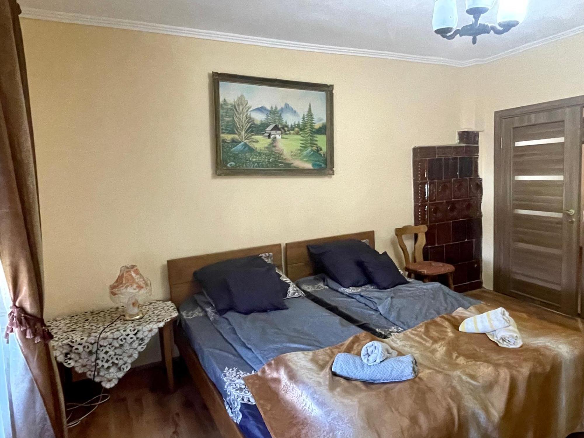 Balla House Bed & Breakfast Tarcaia Bagian luar foto