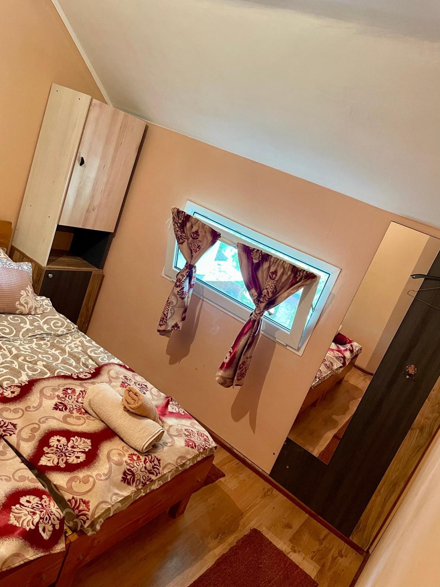 Balla House Bed & Breakfast Tarcaia Bagian luar foto