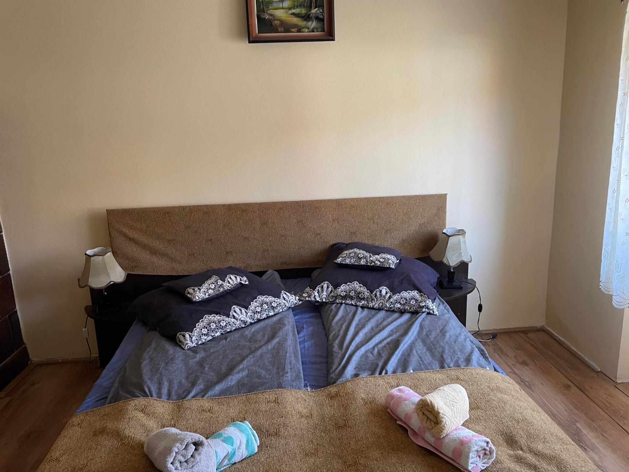 Balla House Bed & Breakfast Tarcaia Bagian luar foto