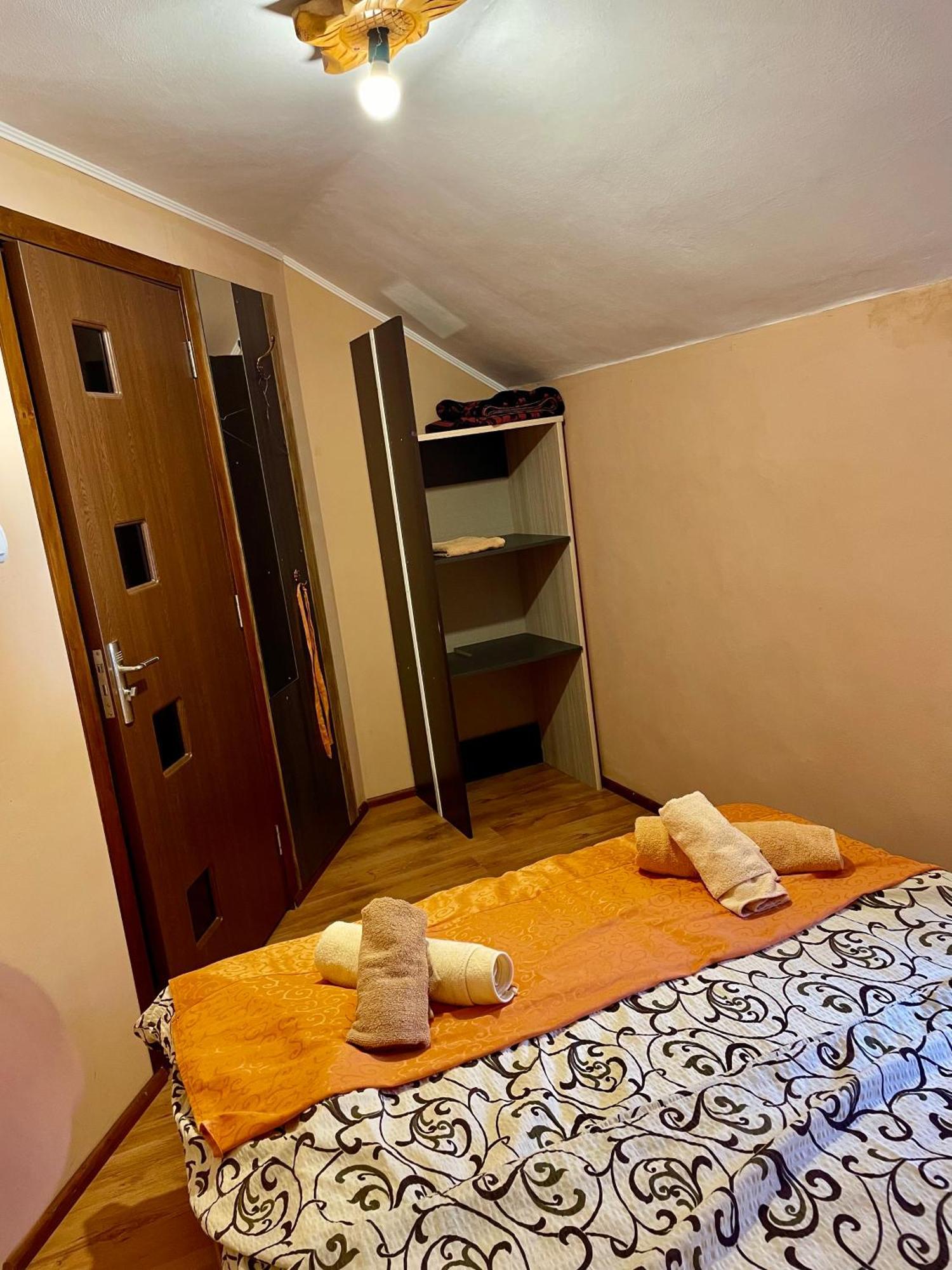 Balla House Bed & Breakfast Tarcaia Bagian luar foto
