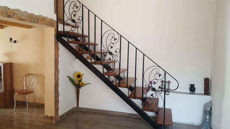 Balla House Bed & Breakfast Tarcaia Bagian luar foto